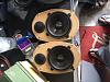 2 pairs of arc audio speakers and 1 set of panasonic-arc.jpg