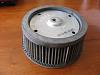 FS: HD 58mm Air Cleaner kit-58mm-back-plate-pn-29238-08-and-filter-element-29413-08-with-included-hdwr-shown-6.jpg