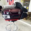 FS Tour Pak oem, Electra glide Seat oem, and Klock werks 8.5smoke-image.jpg