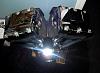 Complete 2008 Take Off 96 Inch &quot;A&quot; Engine / Motor (2,900 Miles)-engine-96-in-a-motor-top.jpg