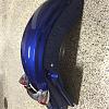 Brand new harley rd glide rear fender and light bar-image4.jpg