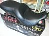 Rush Racing Cycle-pedic Seat-20150517_143134.jpg