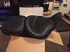 Mustang seat: FLHT/FLTR 1997-2007 Wide Smooth One-Piece Touring-2015-06-12-18.09.12.jpg