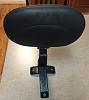 Mustang Riders Backrest-photo81.jpg