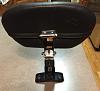 Mustang Riders Backrest-photo985.jpg