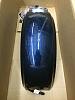 2012 Harley Davidson Street Glide Blue Rear Fender-fender-2.jpg