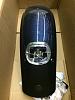 2012 Harley Davidson Street Glide Blue Rear Fender-fender-3.jpg