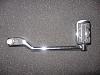 Harley Davidson Shifter Arm w/Pad - -img_3257-1-.jpg