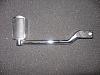 Harley Davidson Shifter Arm w/Pad - -img_3256-1-.jpg