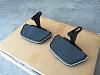 Harley Touring Passenger Floorboards-like new from 16 Ultra-1.jpg