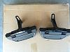 Harley Touring Passenger Floorboards-like new from 16 Ultra-6.jpg