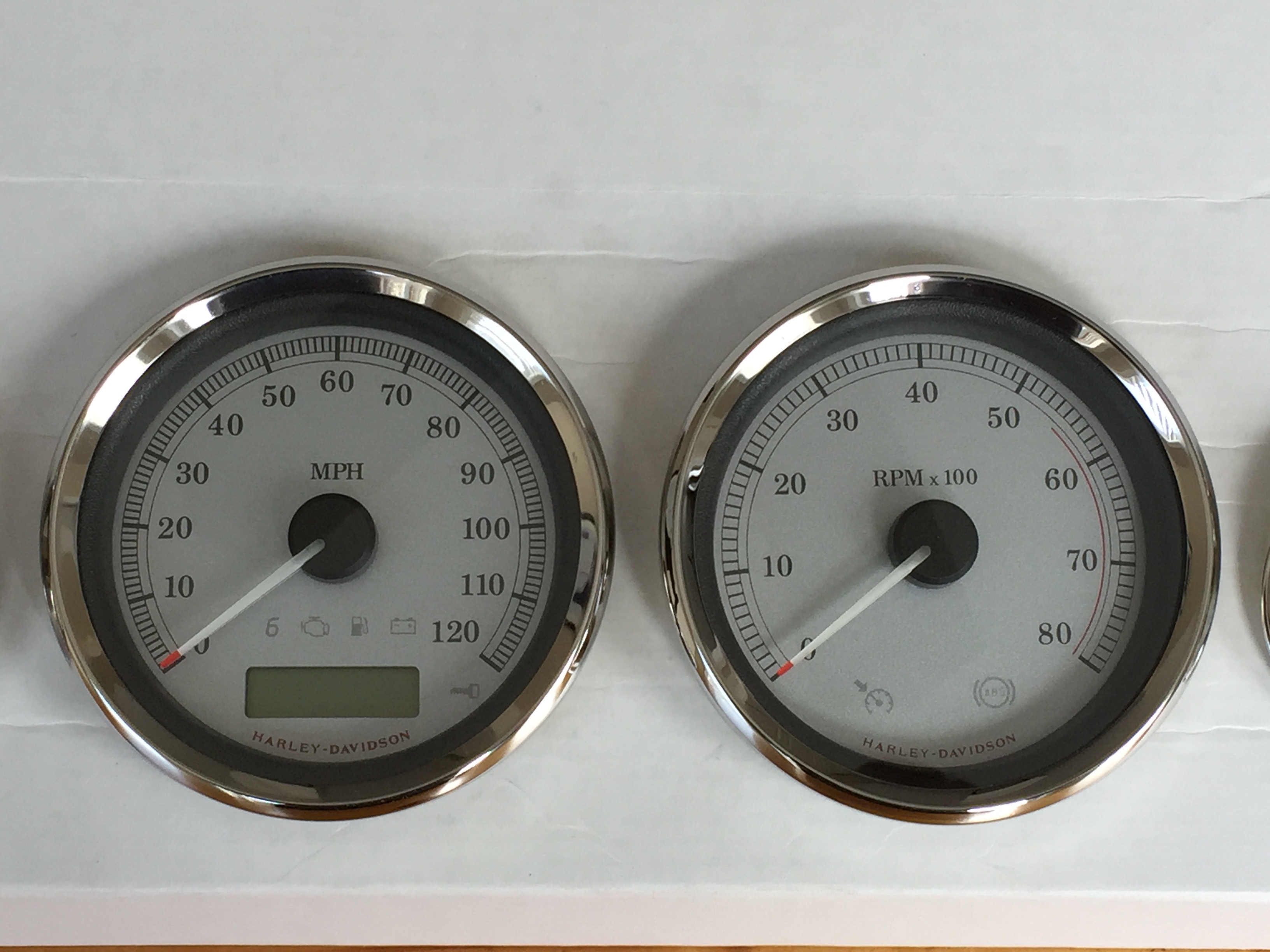  Street  Glide Gauge  Set Harley  Davidson  Forums