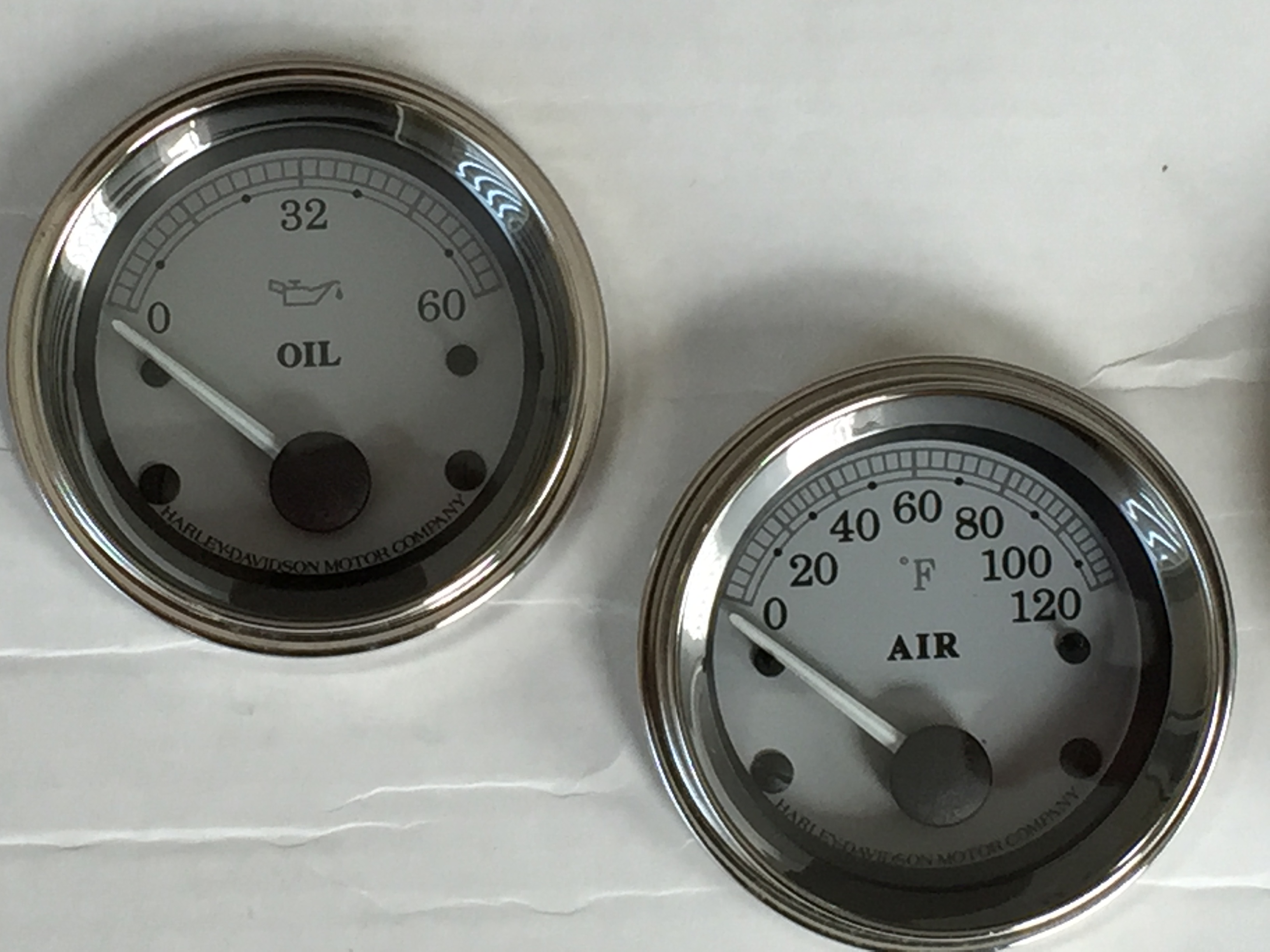  Street  Glide Gauge  Set Harley  Davidson  Forums