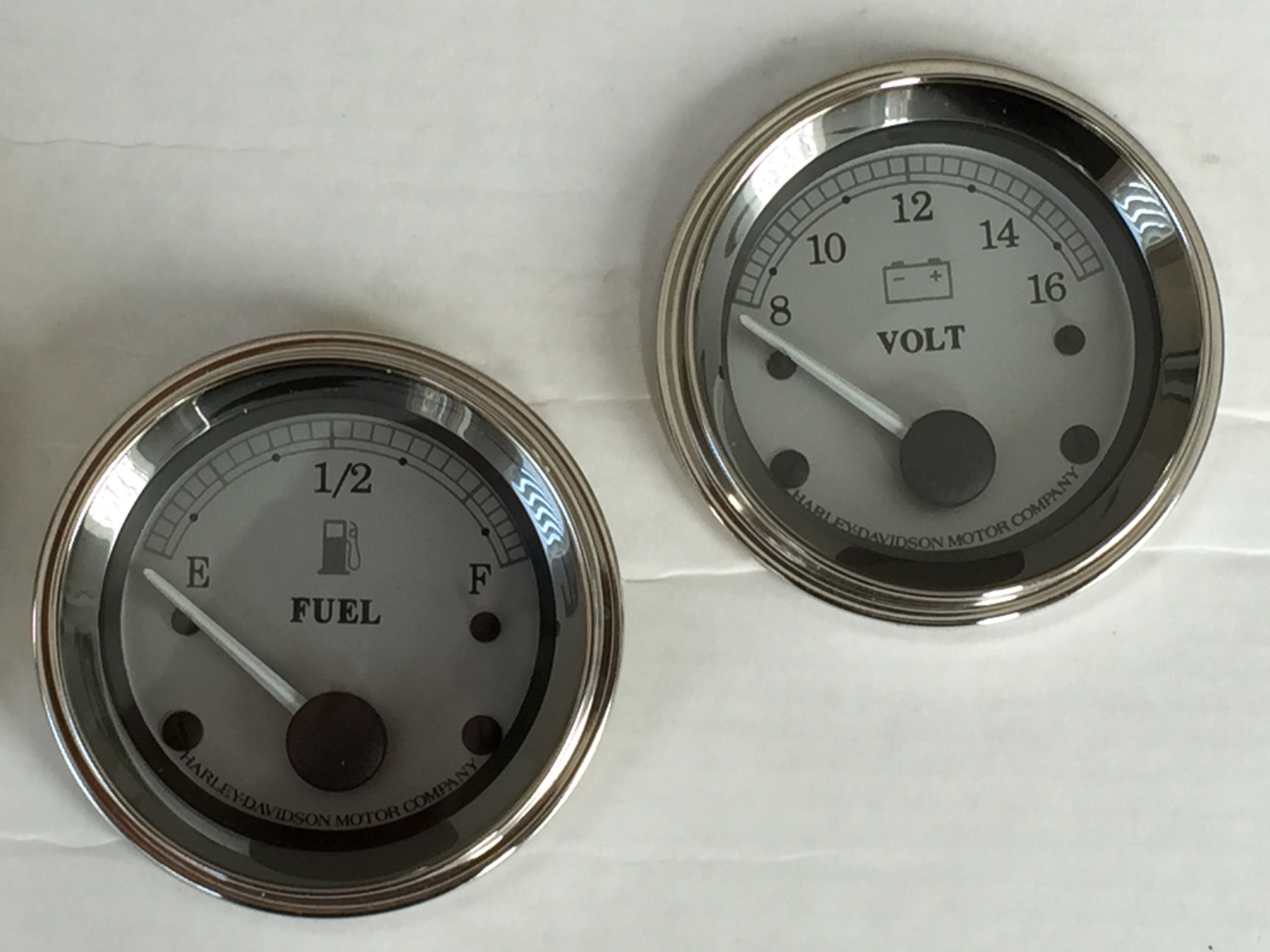  Street  Glide Gauge  Set Harley  Davidson  Forums