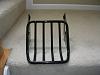 09+ Black detachable luggage rack-luggage-1.jpg