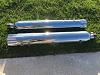 CVO Mufflers w/Fullsac 2&quot; Cores, Decatted Head Pipe-photo791.jpg