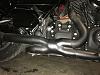 BLACK Vance Hines power duals 2-1-2 head pipe FREE 4inch duals-photo135.jpg