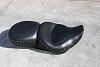 Mustang studded seat #75577 - Harley Davidson touring-img_9618.jpg