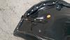 Mustang studded seat #75577 - Harley Davidson touring-imag2538.jpg