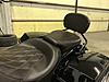 Harley cvo brown stitched seat w/ passanger pillion and detach backrest-img_0415.jpg