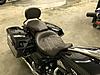 Harley cvo brown stitched seat w/ passanger pillion and detach backrest-img_0419.jpg