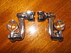 Harley davidson 3.0&quot; short offset adjustable highway peg mounts 50832-07a-dscn7287.jpg