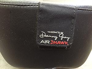 Danny Gray Solo Air Hawk seat with backrest.-img_0637.jpg