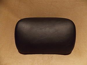 Smooth Passenger Backrest Pad #52886-98D-dscn7523.jpg