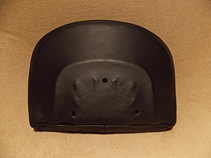 Smooth Passenger Backrest Pad #52886-98D-dscn7524.jpg