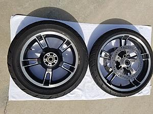 2017 flhxs touring front-rear rims/tires/bearings with 5k miles-2017-flhxs-touring-front-rear-rims-tires-bearings-5k-miles.jpg