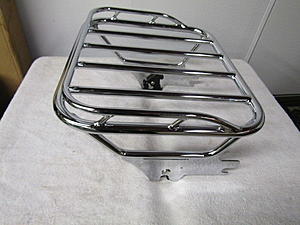 Harley Detachable Two-Up Luggage Rack 53743-97 Touring 1997-08-a.jpg