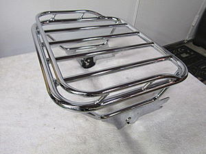 Harley Detachable Two-Up Luggage Rack 53743-97 Touring 1997-08-b.jpg