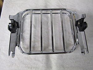 Harley Detachable Two-Up Luggage Rack 53743-97 Touring 1997-08-g.jpg