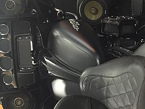 Harley Davidson lowers, black highway bar, Focal EC165K w/Soundz Customz pods-a7b41c24-560e-4975-876f-c4c3c4849c33.jpeg