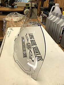 8&quot; Clear Long Ride Shield-photo203.jpg