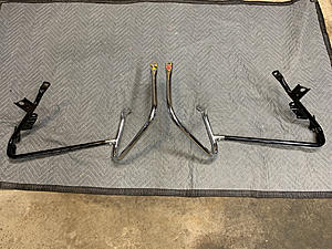 FS: 2009 Road King chrome rear saddlebag gaurds-photo839.jpg