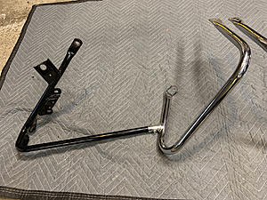 FS: 2009 Road King chrome rear saddlebag gaurds-photo572.jpg