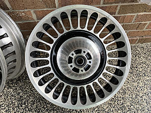 FS: 2009 Road King OEM 28 spoke wheels (F&amp;R)-photo251.jpg