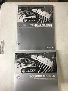 2014 Touring Service Manual and 2014 Touring Parts Catalog-photo704.jpg