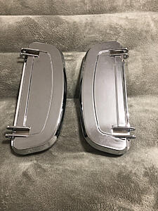 Kuryakyn Chrome Heavy Industry Driver Footboards-photo252.jpg