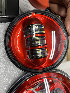 Custom Red 7&quot; LED headlight and driving lights!-photo260.jpg