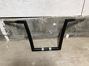 12&quot; KST Outlaw Bars, Black-photo200.jpg