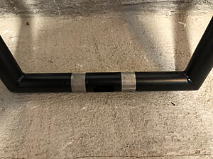 12&quot; KST Outlaw Bars, Black-photo373.jpg