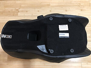 Brand New Drag Specialties Touring Seat 0801-0833-photo849.jpg