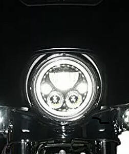 Custom Dynamics TruBeam 7&quot; LED assembly-photo964.jpg