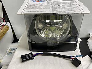 Custom Dynamics TruBeam 7&quot; LED assembly-photo453.jpg