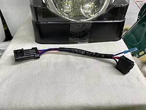 Custom Dynamics TruBeam 7&quot; LED assembly-photo930.jpg