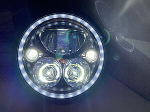 Custom Dynamics TruBeam 7&quot; LED assembly-photo230.jpg