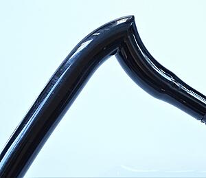 Kst kustoms 14&quot; x 1 1/2&quot; thick spearhead handlebars 2 way adjustable!-dsc06506.jpg