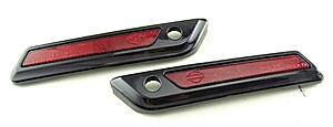 Genuine harley saddlebag latch covers in midnight blue-dsc06517.jpg